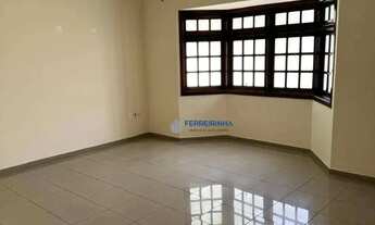 Imagem 4: Casa com 3 dormitórios para alugar, 200 m² por R$ 7.950,00/mês - Urbanova - São José dos C