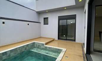 Imagem 5: Casa em Condomínio para Venda em Indaiatuba, Park Gran Reserve, 3 dormitórios, 3 suítes, 5