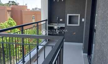 Imagem 7: APARTAMENTO 61M² 2 QUARTOS JARDIM BOTÂNICO - CURITIBA - PR