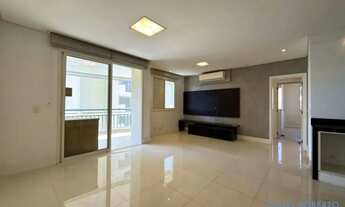 Imagem 4: APARTAMENTO - TAMBORÉ - SP