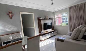 Imagem: Vendo apartamento setor central Gama, Edifício