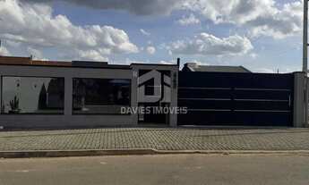 Imagem: Terreno à venda em São José dos Pinhais