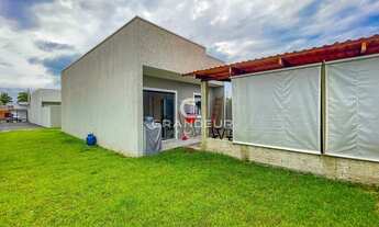 Imagem 7: Residência Semi Nova Com 2 Dormitórios Em Região de Moradores e Amplo Terreno