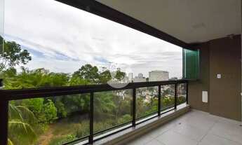 Imagem: Apartamento para venda com 148 m² com 2