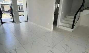 Imagem 2: Casa Duplex Alto Padrão à Venda Bairro Morros Teresina/PI