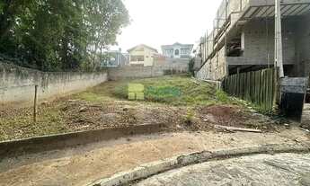 Imagem: Terreno à venda, 489 m² - Condomínio