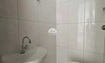 Imagem 7: Sobrado para aluguel, 2 quartos, 1 suíte, 2 vagas, Jardim Maria Luiza - Cascavel/Pr