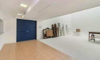 Imagem 7: Charmosa casa comercial Moema nobre