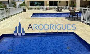 Imagem 2: Apartamento à Venda em Vila Abrantes - 2 quartos, 1 suíte, 1 sala, 2 banheiros, 1 vaga de