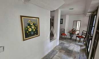 Imagem 5: Apartamento com 3 dormitórios para alugar, 110 m² por R$ 3.530,00/mês - Jardim Botânico