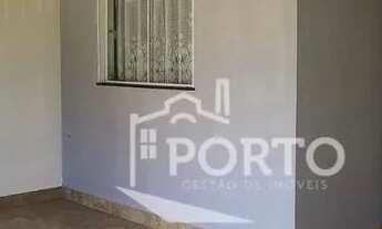 Imagem 2: Casa com 3 dormitórios para alugar, 113 m² - Jaraguá - Piracicaba/SP