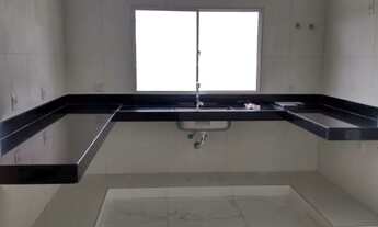 Imagem 2: Apartamento com 3 dormitórios à venda, 150 m² por R$ 550.000,00 - Marta Helena - Uberlândi