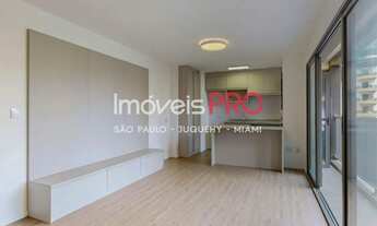 Imagem: Apartamento, Moema Pássaros - São Paulo