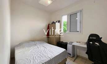 Imagem 6: Apartamento à venda no bairro Segismundo Pereira em Uberlândia