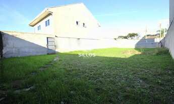 Imagem 4: Terreno à venda com 360m² no bairro Cachoeira em Almirante Tamandaré/PR