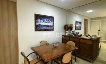 Imagem 5: Apartamento no Condomínio Reserva do Bosque