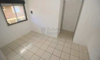 Imagem 5: Apartamento 1 Dormitório no Edifício Residencial Village Center I