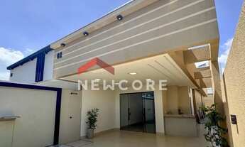 Imagem 2: Casa em Quadra Arso 52 Alameda 38 - Plano Diretor Sul - Palmas/TO