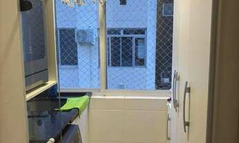 Imagem 5: Apartamento mobiliado de 3 dormitórios, sendo 1 suíte, no Carianos