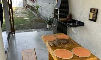 Imagem 7: Linda casa Panaquatira