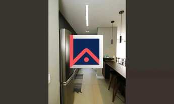 Imagem 8: Aluguel Apartamento 2 Dormitórios - 83 m² Vila Olímpia