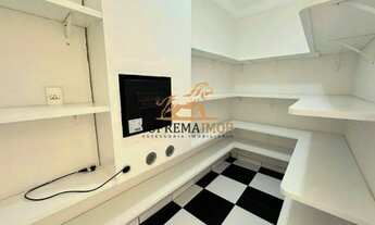 Imagem 16: Casa Sobrado de Esquina, 4 quartos sendo 3 suítes à venda - Ibiti Royal