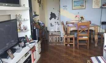 Imagem 5: Apartamento com 2 dormitórios à venda, 80 m² por R$ 380.000,00 - Ingá - Niterói/RJ