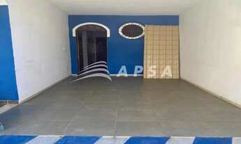 Imagem 3: CASA COM 300M² PARA ALUGAR EM PITUAÇU CASA COM APROXIMADAMENTE 300M², COMPOSTA POR SALA AM