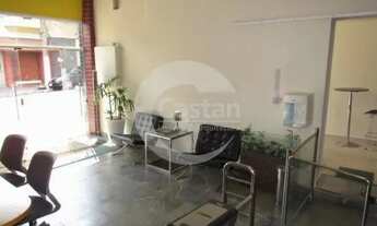 Imagem 6: Edifício Comercial em Mooca