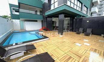 Imagem: Apartamento em Rua Aracaju - Saguaçu