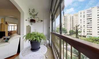 Imagem 4: Apartamento em Rua Convenção de Itu - Jardim Paulista - São Paulo/SP