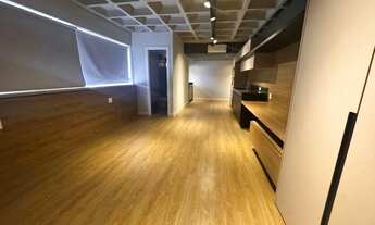 Imagem 4: Apartamento com 1 Quarto para alugar 36m² - Funcionários