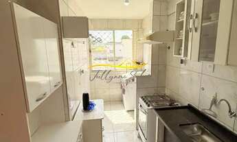 Imagem 6: Vendo Apartamento Cidade Jardim, 2 quartos, 1 vaga de garagem- Morada do Ipe goiania