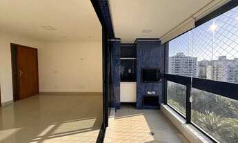 Imagem 3: Alphaville I | 109 m2