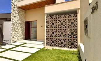 Imagem: Ecoville Residence- 98m² 3 Quartos