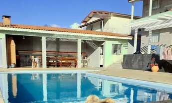 Imagem 2: Chácara em Rua Comendador Joaquim Américo Chaves - Parque São Gabriel - Itatiba/SP