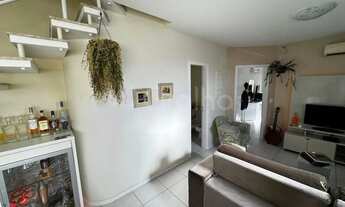 Imagem 7: Apartamento para Venda em Florianópolis, Trindade, 3 dormitórios, 3 suítes, 4 banheiros, 2