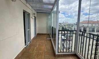 Imagem 5: Cobertura com 2 dormitórios à venda, 101 m² por R$ 790.000,00 - Centro - São Bernardo do C