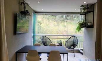 Imagem 4: APARTAMENTO - TAMBORÉ - SP