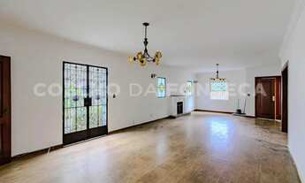 Imagem 3: Casa Padrao - Alto de Pinheiros/Sao Paulo