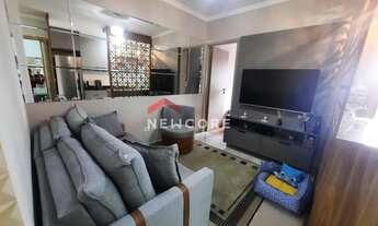 Imagem 2: Apartamento em Rua Professora Maria Hosni Cury - Parque Casa de Pedra - São Paulo/SP