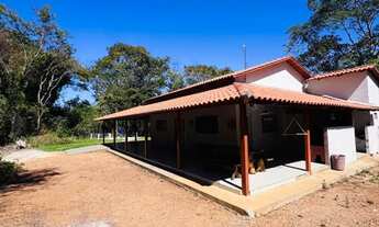 Imagem 6: Chácara 7.500m2 em Bonfinópolis só R$ 500 mil