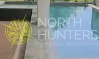 Imagem 3: Cobertura Duplex 3 quartos, com jacuzzi, perto do mar de Jurerê