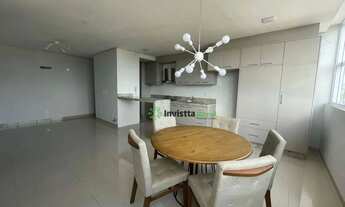 Imagem 5: Apartamento com 3 dormitórios à venda, 87 m² por R$ 754.000,00 - Plano Diretor Sul - Palma