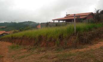 Imagem: Terreno de 850 metros