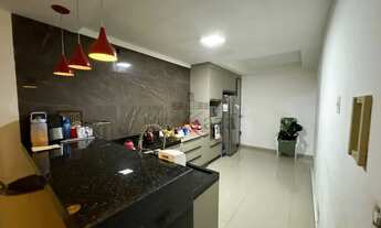 Imagem 4: Oportunidade - Casa - Setville Altos de São José - 3 Dormitórios - 150m²