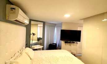 Imagem 7: Iate Plaza top liga 9 87 48 31 08 Diego 9989f ddanil oportunidade Av Beira Mar