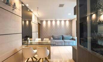 Imagem 3: Apartamento à venda, 3 quartos, 1 suíte, 2 vagas, Ouro Preto - Belo Horizonte/MG