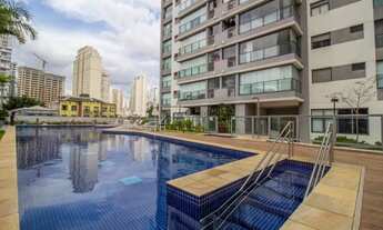 Imagem 16: Aluguel Apartamento 2 Dormitórios - 83 m² Vila Olímpia