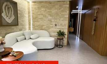 Imagem: Apartamento Argus com 3 Suítes e 4 vagas